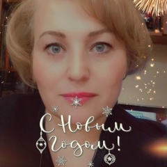 Елена Баданина, 17.09, Вологда