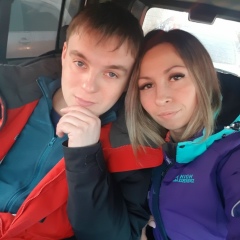 Виктор Рымарев, 28.05.1987, Красноярск