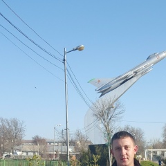 Коля Добрынин, 06.03.1987, Тараз