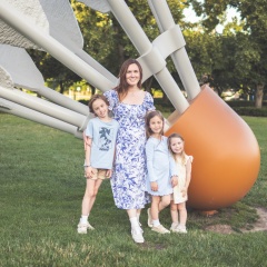 Валерия Кузнецова, 27.01.1989, Kansas City