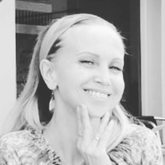 Жанна Юренкова, Ивантеевка