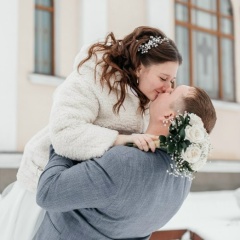 Катюшка Бауэр, 04.03.1996, Ленинск-Кузнецкий