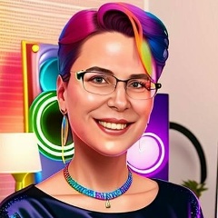 Анна Игнатьева, 26.07.1978, Санкт-Петербург