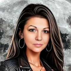 Лариса Ткаченко-Ананьева, 18.02.1962, Егорьевск