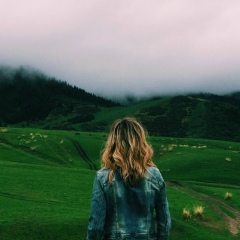 Madina Batyrova, 31.03.1991, Астана