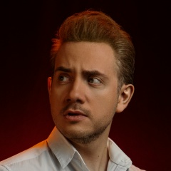 Сергей Осипов, 20.03, Москва