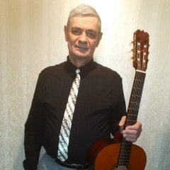 Игорь Лаур, 30.05.1959, Кишинев