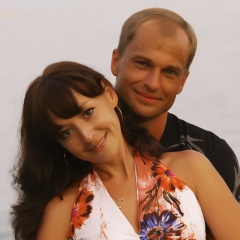 Дмитрий Хромов, Москва