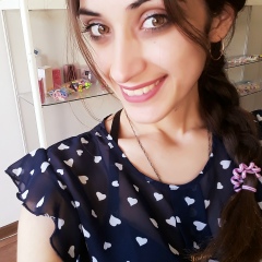 Светик Алексанян, 17.06, Ноемберян