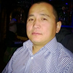 Кыязбек Жумаев, 13.04.1978