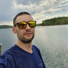 Александр Недогода, Усть-Илимск