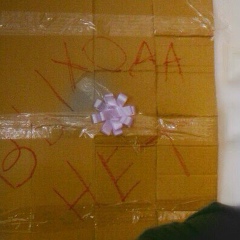 Иван Александров, 07.06, Москва