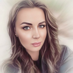 Анастасия Потякина, 08.01, Серпухов