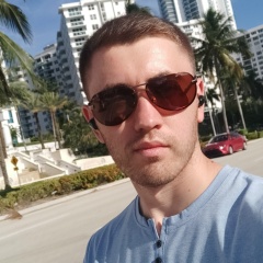 Александр Третьяков, 13.11