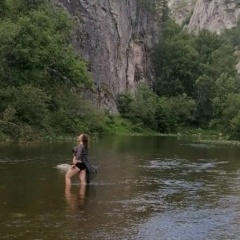 Галина Курбанова, 30.05, Стерлитамак