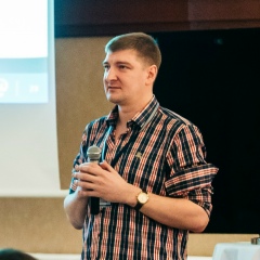 Сергей Чмырь, 17.03.2007, Киев