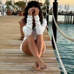 Юлия Елтарева, 17.08, Севастополь