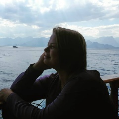 Юнна Дзаурова, 31.01, Гатчина