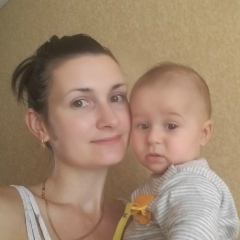 Оксана Ерулевич, 15.03.1990, Бельцы