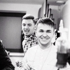 Михаил Сергеевич, 19.06.1990, London