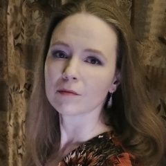 Наталия Варсакова, 11.01.1982, Москва