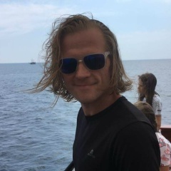 Yury Troshkin, 13.08, Железногорск