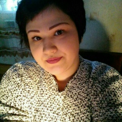 Юлия , 10.03.1991, Павлодар
