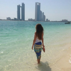 Марго Вагнер, 12.01.1988, Москва