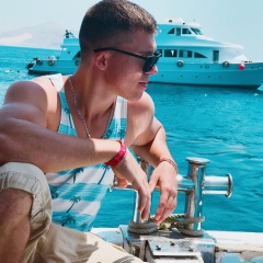 Сергей Голивец, 30.08.1994, Николаев