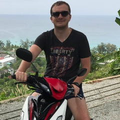 Александр Шеваловский, 10.04.1988, Москва