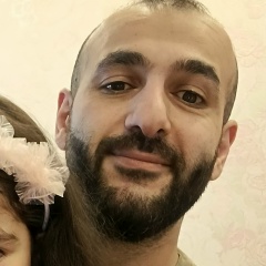 Дильгам Гейдаров, 30.12, Москва