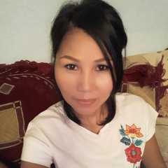 Aiman Jolanova