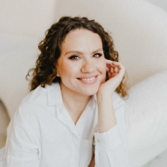 Анна Альхимович, 10.11, Санкт-Петербург