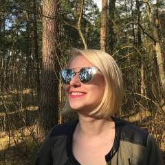 Анастасия Аверина, 21.02, Калининград