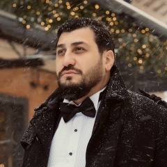 Карэн Багдасарян, 05.12, Ростов-на-Дону