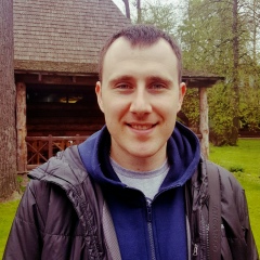 Михаил Кушнир, 21.11, Киев