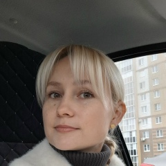 Анютка Березкина, Чебоксары