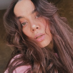 Марина Келлер, 25.04, Ангарск