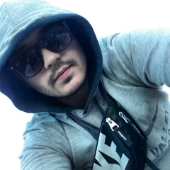 Жека Пятовский, 01.11, Череповец