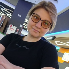 Екатерина Горбачёва, 14.03, Волгоград