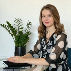 Галина Писарева, 28.07.1989, Санкт-Петербург