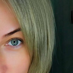 Виктория Дьячук, 21.09, Санкт-Петербург