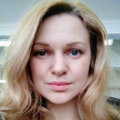 Ольга Ювенская, 24.12.1982, Санкт-Петербург