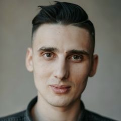 Евгений Сиволап, 12.05.1989, Камышин