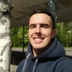 Никита Скворцов, 09.05.1985, Санкт-Петербург