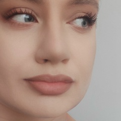 Юлия Коломина, Рязань
