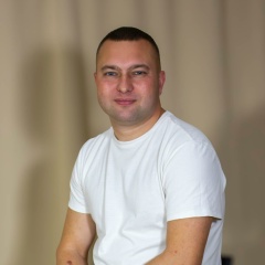 Максим Полубков, Рязань