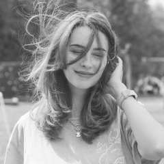 Екатерина Евсеева, Пермь