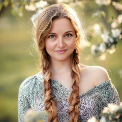 Alena Snetkova, 16.02, Санкт-Петербург