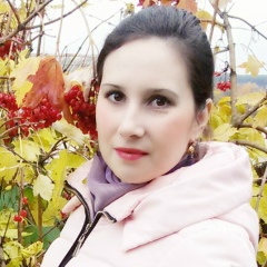 Мария Кузина, Краснослободск